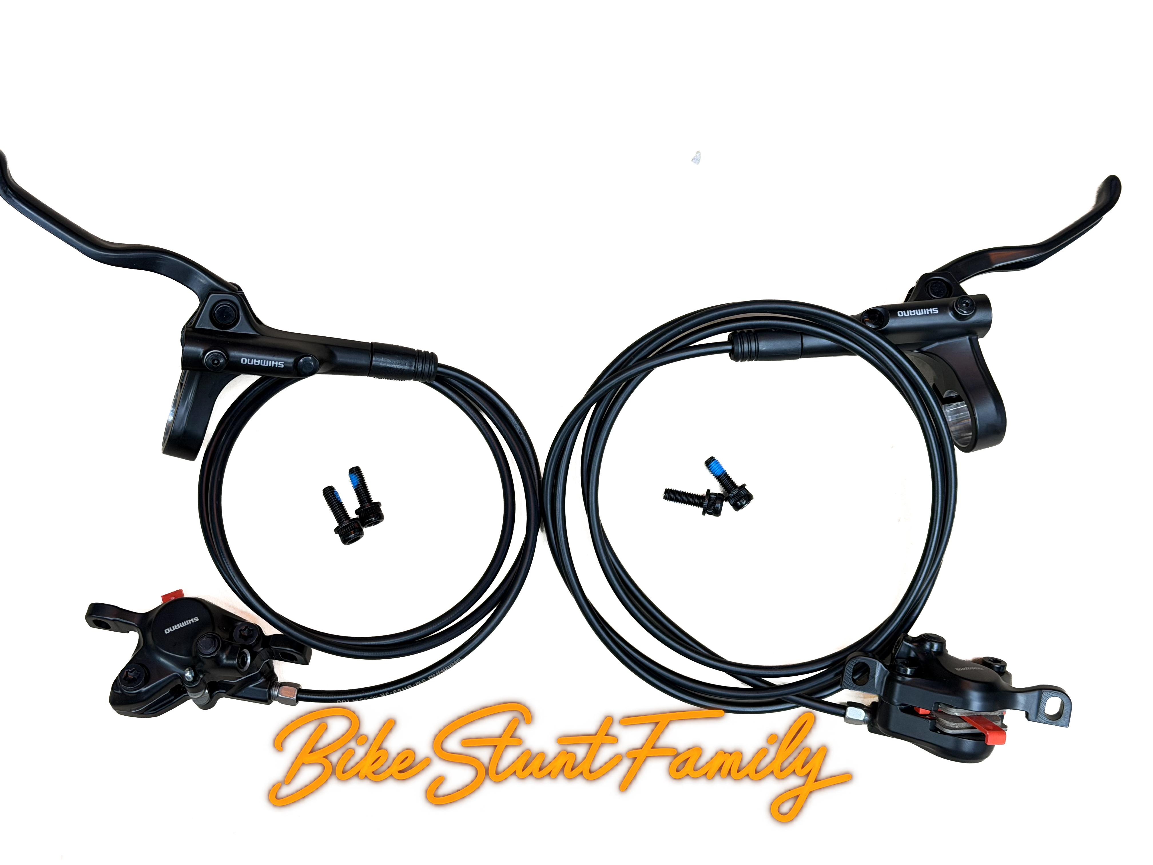Shimano Mt-200 Par