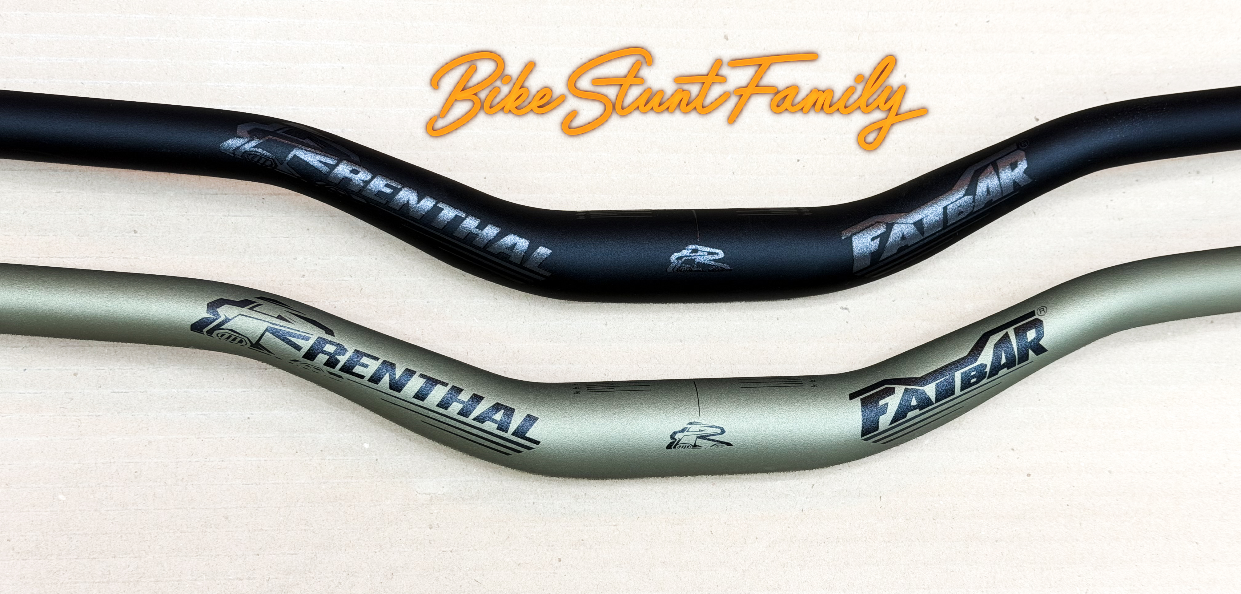 Renthal Fatbar 31.8