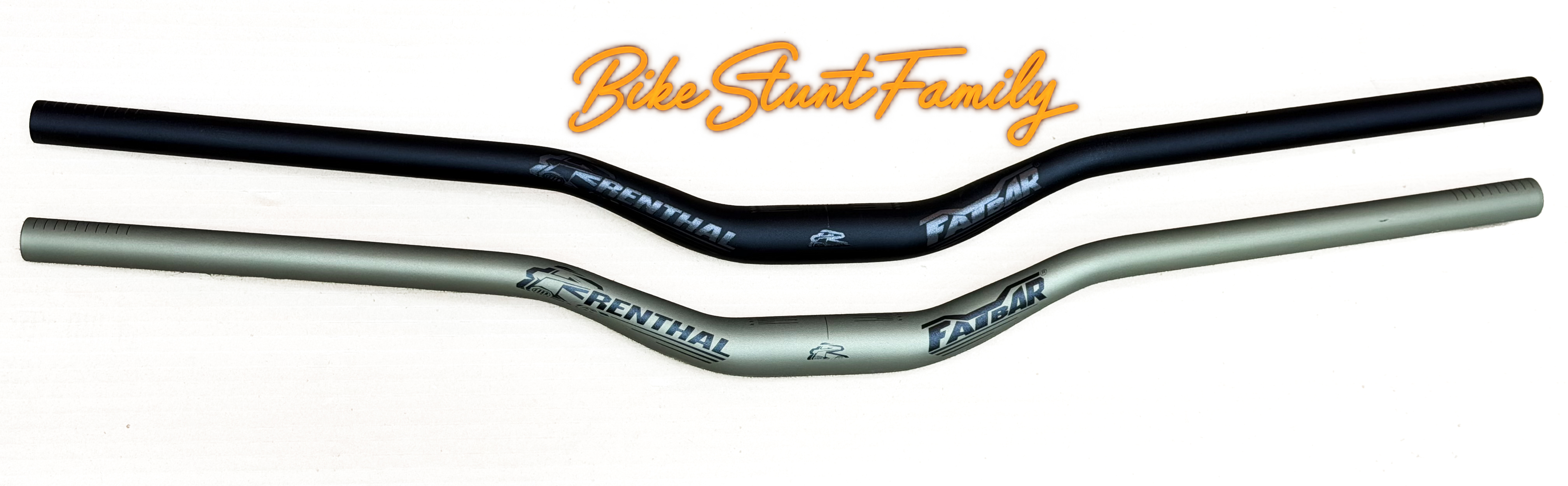 Renthal Fatbar 31.8