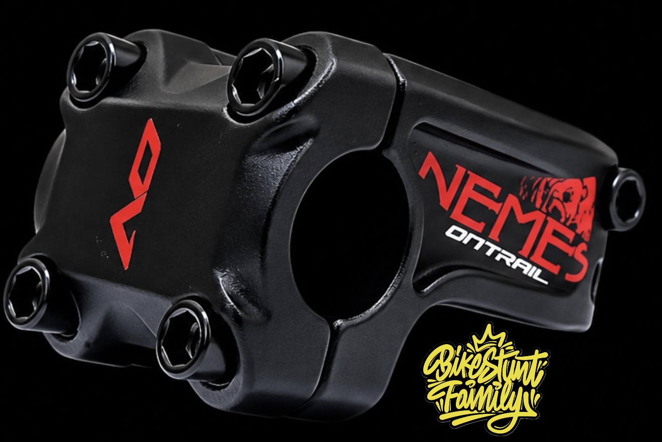Nemesis