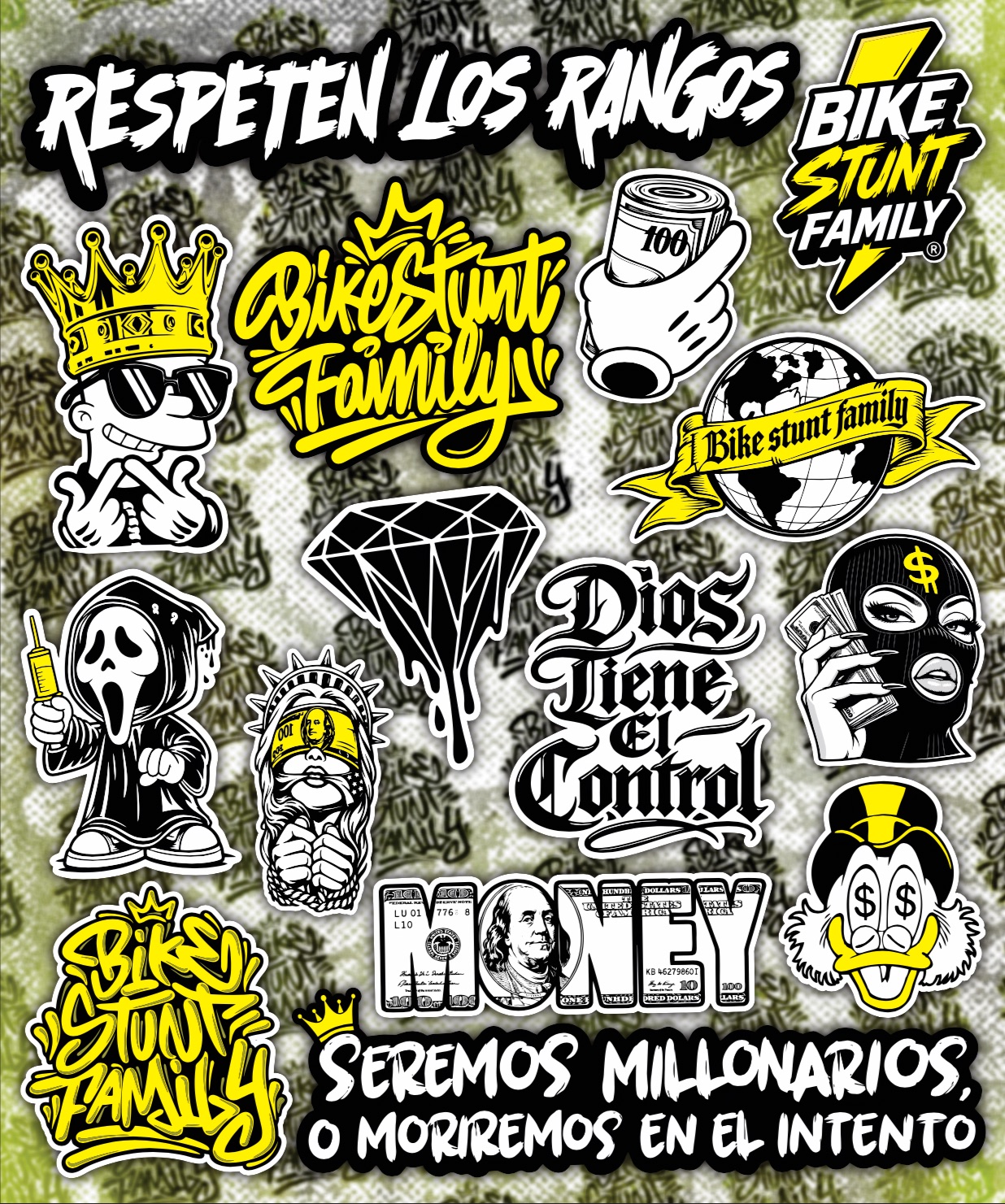 Carton De Calcas