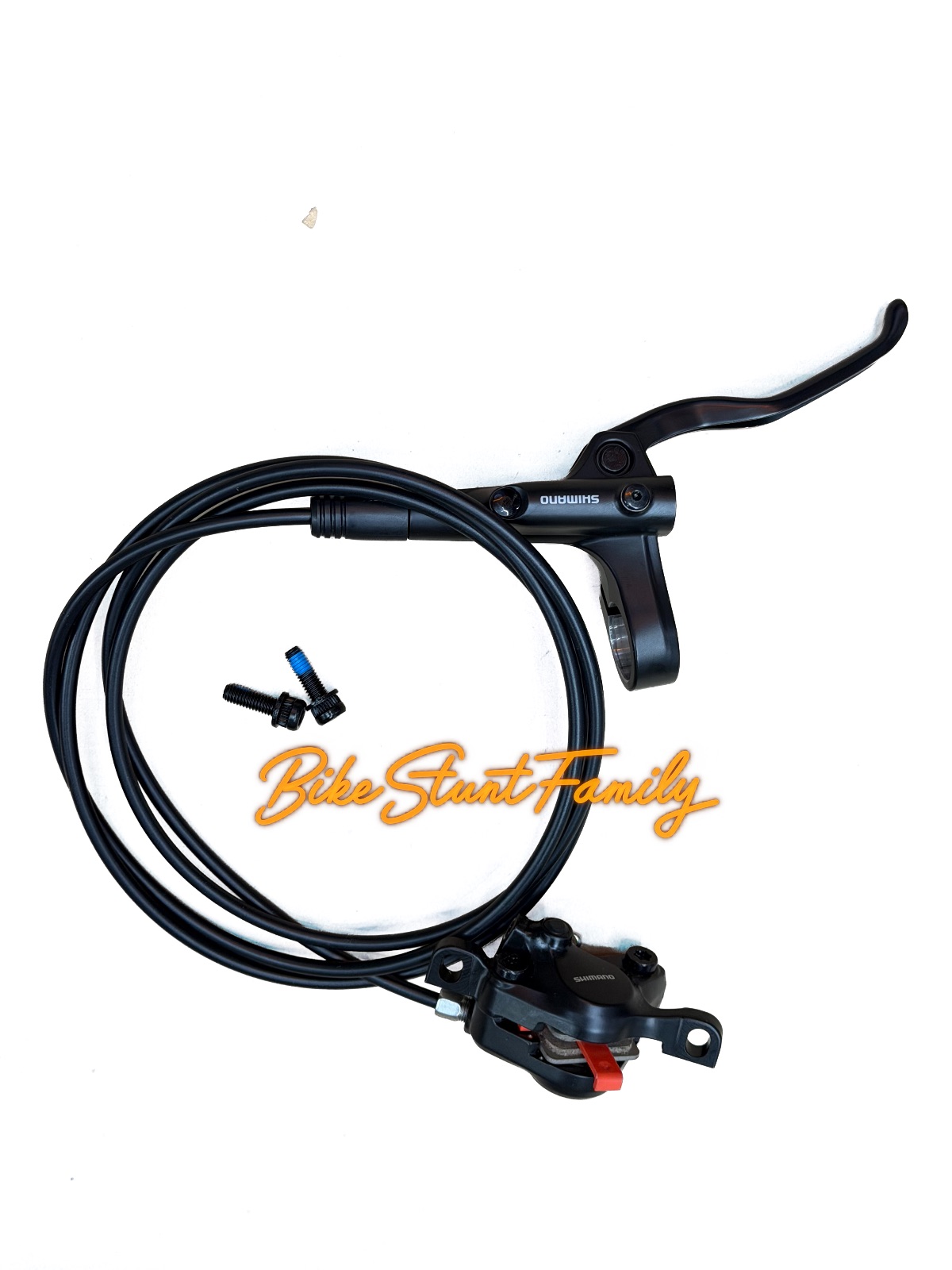 Shimano Mt-200 Trasero