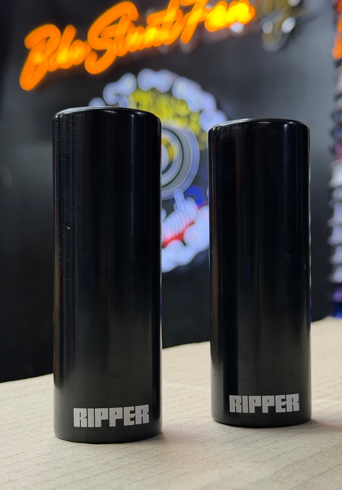 Pegs Ripper (Par)